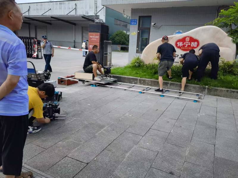 光山县TVC拍摄：制造业专属TVC方案，用镜头展现企业硬核实力！