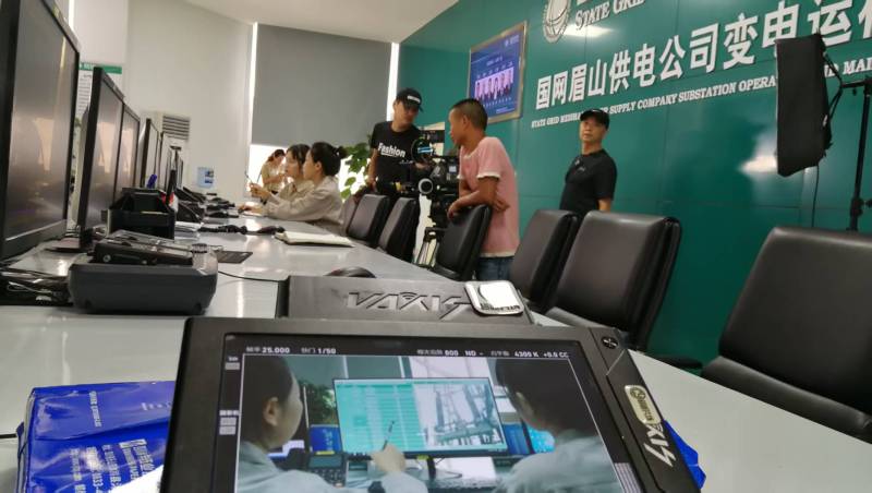 光山县广告片制作优选：全流程专业把控，让品牌传播更有力量！