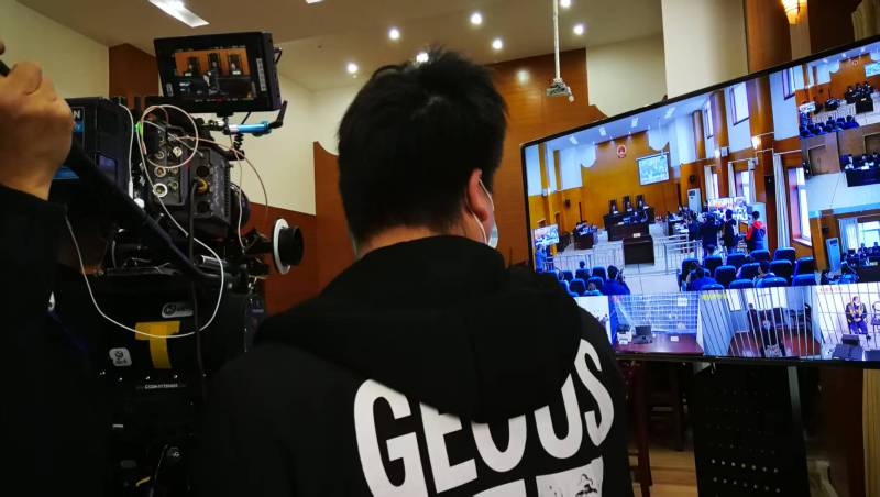 光山县TVC制作：政企单位合规宣传，专业把控内容，官方平台适用！
