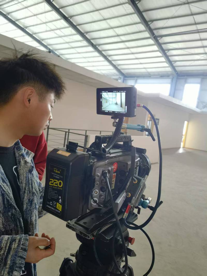 创新驱动，智领未来——光山县TVC与广告片拍摄制作的创新实践