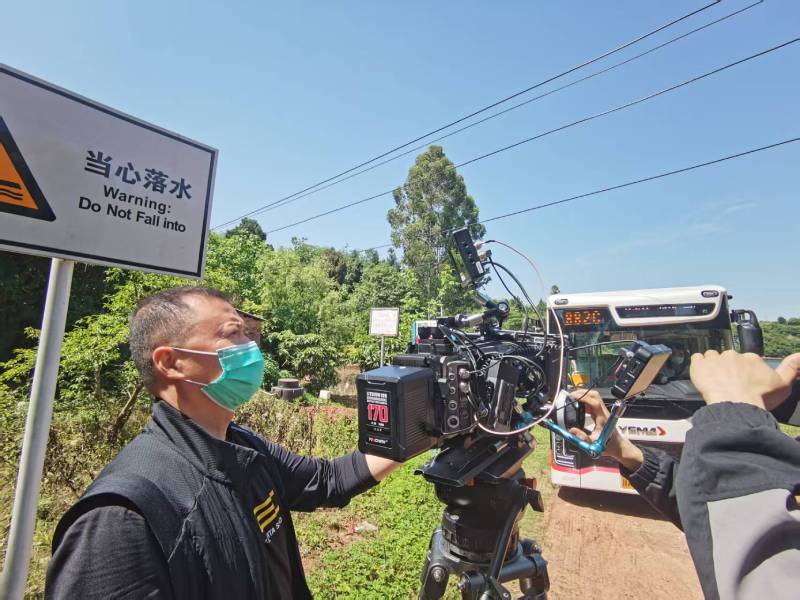 光山县TVC拍摄公司：深耕本地市场，为品牌定制专属拍摄方案