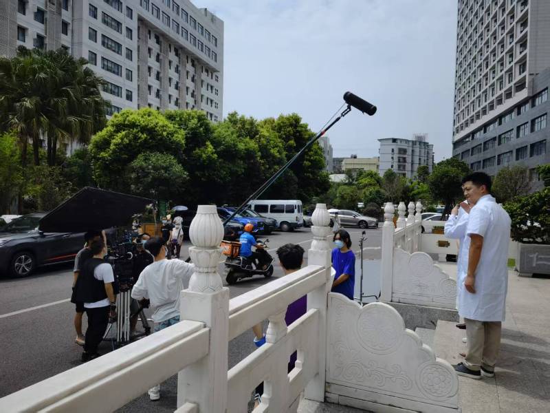光山县广告片拍摄公司低成本实现高规格制作的诀窍
